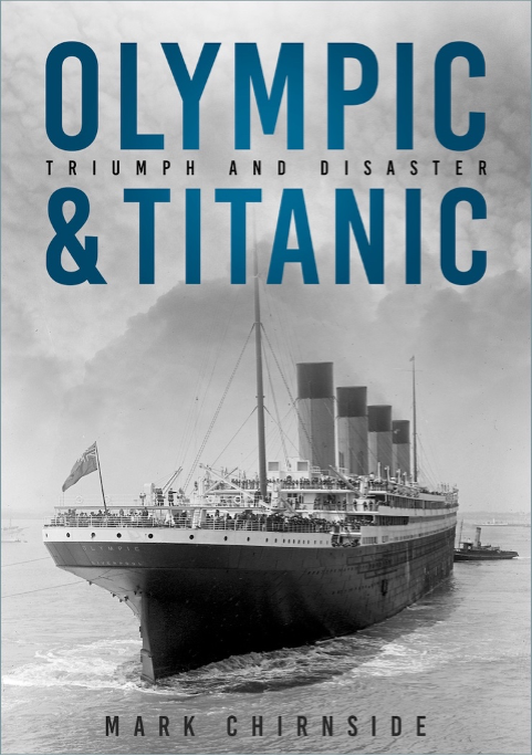 Titanic Myths in Popular History: Examining the Evidence
